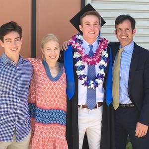 Meet your Posher, Joseph